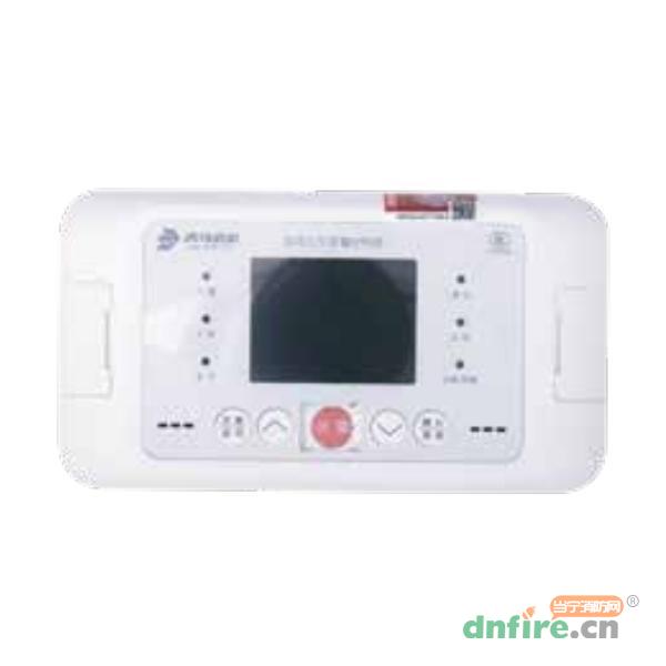 JB-QB-JBF5021DC家用火災(zāi)報(bào)警控制器 DC24V直流型,青鳥消防,家用探測報(bào)警器