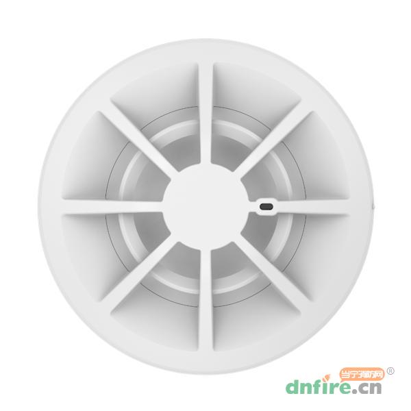 JTW-ZDM-DH1310點(diǎn)型感溫火災(zāi)探測器（A2R）,大華,點(diǎn)型感溫火災(zāi)探測器