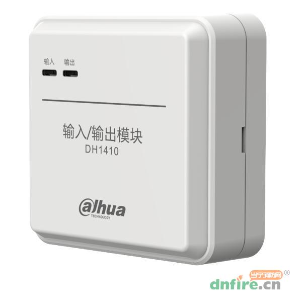 DH1410輸入/輸出模塊,大華,輸入輸出模塊