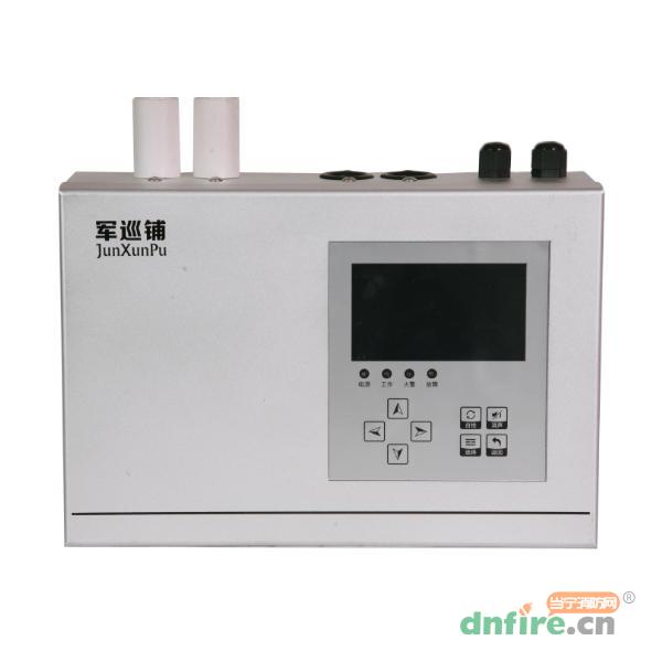 JTY-JXP01吸氣式感煙火災(zāi)探測器 單管路