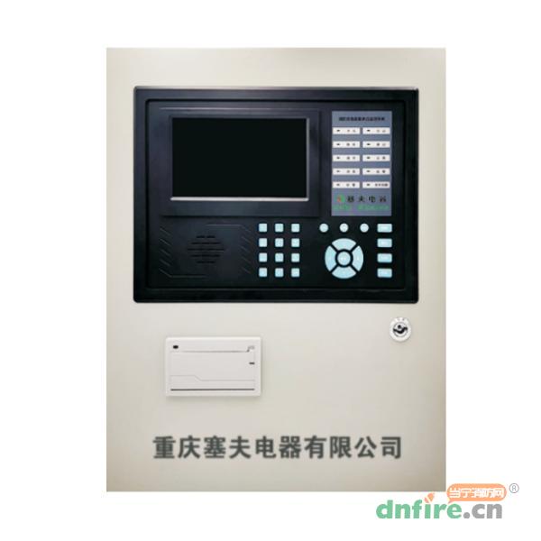 SFYJ-B200余壓智能監(jiān)控器,塞夫電器,余壓監(jiān)控器