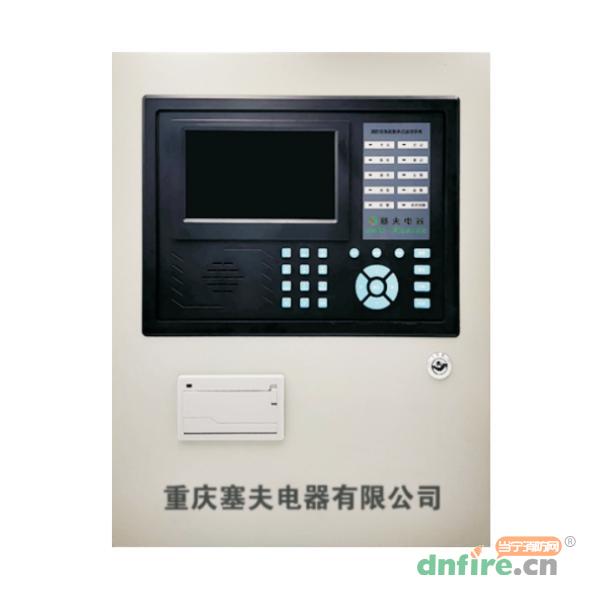SFCJ型空氣質(zhì)量（CO濃度）監(jiān)控器,塞夫電器,地下車庫(kù)一氧化碳監(jiān)控系統(tǒng)