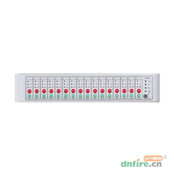 SD2300LP專線聯(lián)動控制盤 多線盤