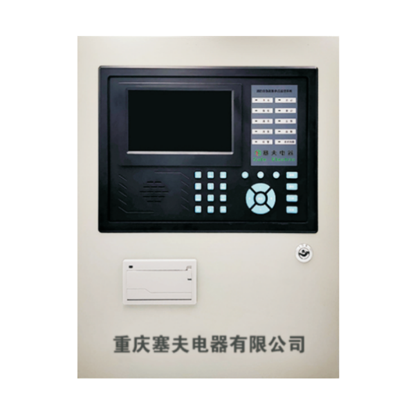SFCJ型空氣...