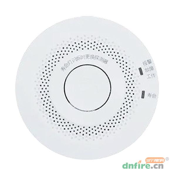 JM-TS1107一氧化碳探測(cè)器