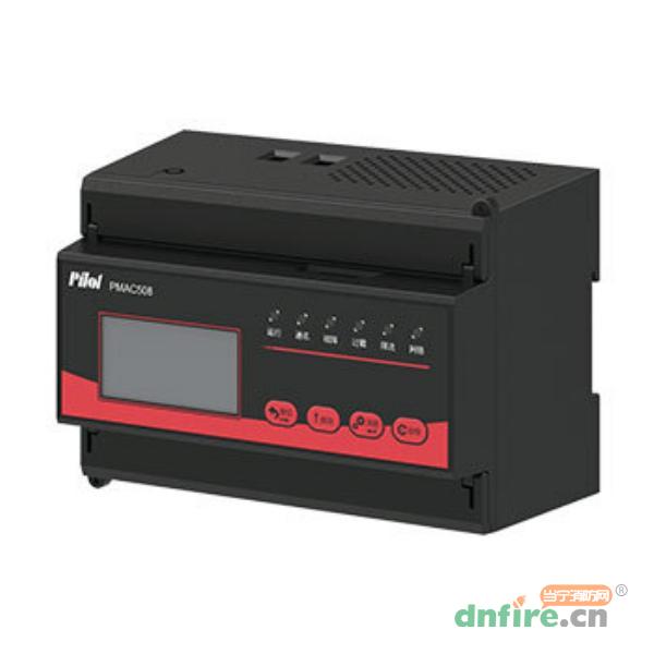 PMAC508電氣防火限流式保護(hù)器,派諾科技,電氣防火限流式保護(hù)器