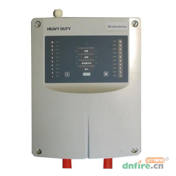 ASD 535A-4HD CN 吸氣式感煙火災(zāi)探測器,賽庫瑞登,吸氣式感煙火災(zāi)探測器