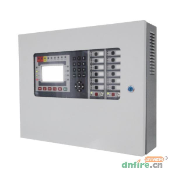 FGS-BK8000火災(zāi)報(bào)警控制器(聯(lián)動(dòng)型),博康,壁掛式
