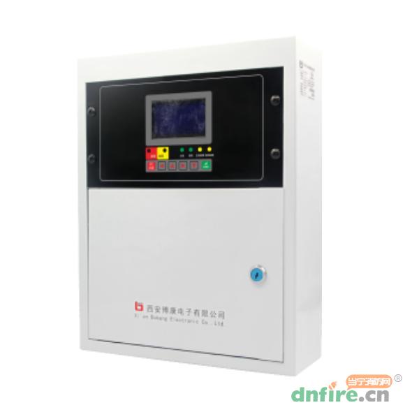 JBQ-QB-BK3000可燃?xì)怏w報(bào)警控制器 總線制,博康,氣體報(bào)警控制器