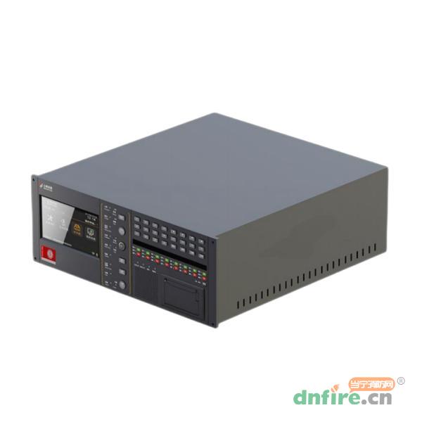 JB-LQZ-YKS5800火災(zāi)報(bào)警控制器（聯(lián)動(dòng)型） 插箱式 入柜式,山鷹報(bào)警,立柜式