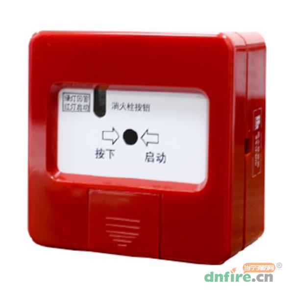 LK-K01X消火栓按鈕,萊科思LUCKS,消火栓按鈕