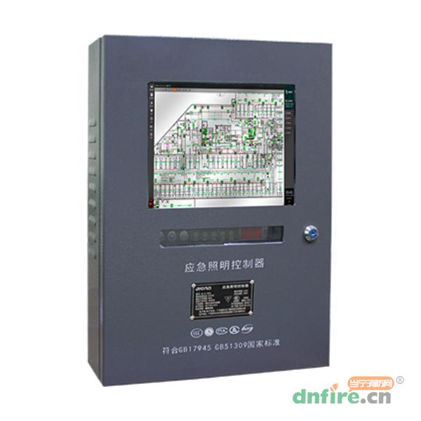 OR-C-903應(yīng)急照明控制器