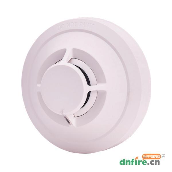 HD100SD智能光電感煙探測器,諾帝菲爾,點型感煙火災(zāi)探測器