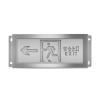 JY-BLZC-1LROE I 1W-S311集中控制型消防應急標志燈具 壁掛IP65,錦億照明,消防應急疏散指示燈
