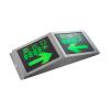 TY-BLJC-1LRE Ⅰ 1W517B高防護(hù)標(biāo)志燈,臺(tái)誼,消防應(yīng)急疏散指示燈