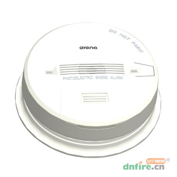 JTY-GD-OT710N物聯(lián)網(wǎng)無線獨(dú)立式光電感煙火災(zāi)探測報(bào)警器 NB-IOT,奧瑞那,無線煙感溫感