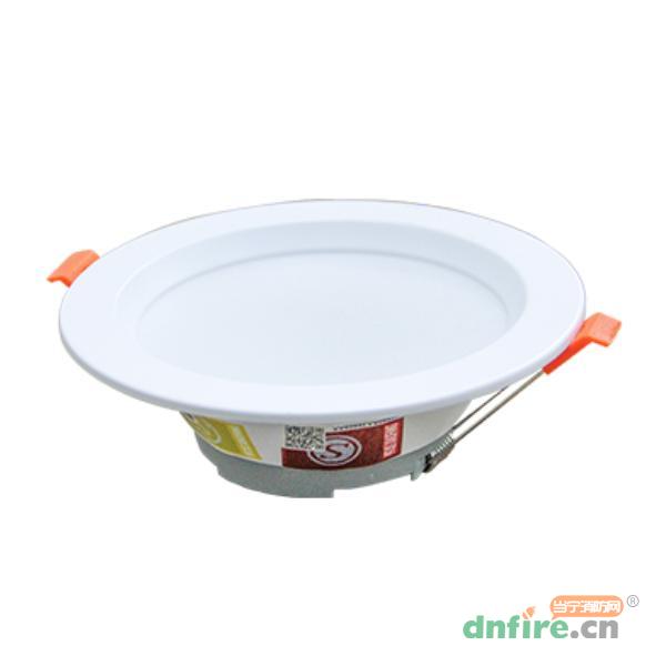 OR-ZFJC-E5W-644D集中電源集中控制型消防應急照明燈具,奧瑞那,消防應急照明燈