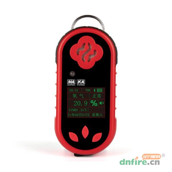 CYH25氧氣測(cè)定器 O2,保時(shí)安,有毒有害氣體探測(cè)器