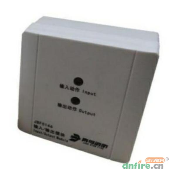 JBF5146輸入/輸出模塊,青鳥消防,輸入輸出模塊