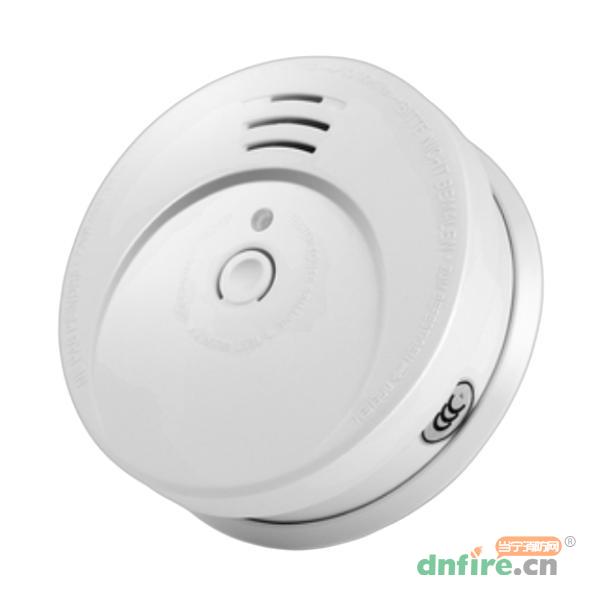 GS506D5-B獨(dú)立式光電感煙火災(zāi)探測報(bào)警器,賽特威爾,獨(dú)立式感煙火災(zāi)探測器