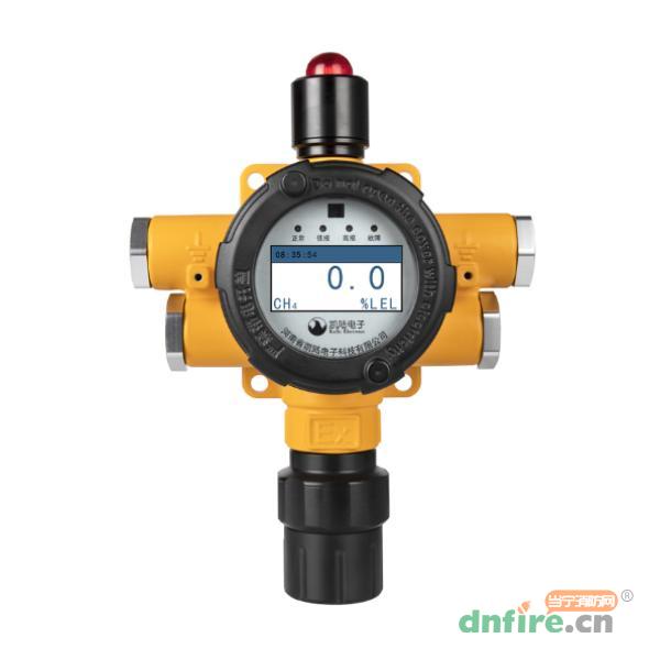 GT-K90固定式氣體探測(cè)器,保時(shí)安,可燃?xì)怏w探測(cè)器