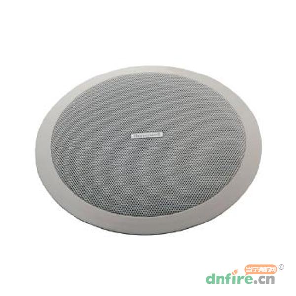 L-PCP06B 5.5″ABS天花揚聲器