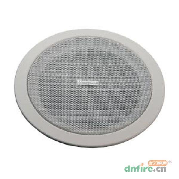 L-PCM06A 5″金屬天花揚聲器
