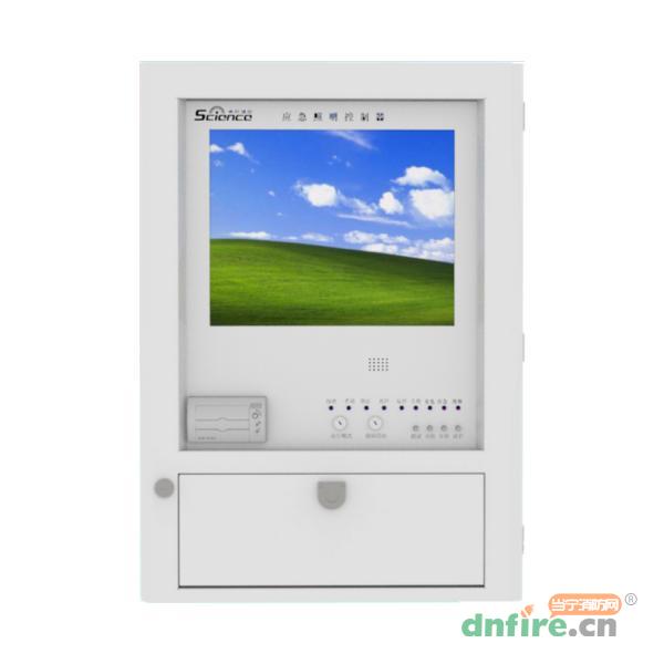 KW-C-B8000應(yīng)急照明控制器,中科知創(chuàng),應(yīng)急照明控制器