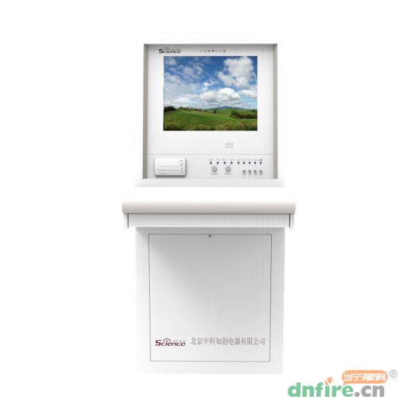 KW-C-T8000應(yīng)急照明控制器,中科知創(chuàng),應(yīng)急照明控制器