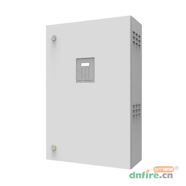 KW-C-8005應(yīng)急照明控制器,中科知?jiǎng)?chuàng),應(yīng)急照明控制器