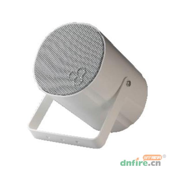L-PJM10A L-PJM20A鋁制單向強指向性揚聲器,霍尼韋爾,壁掛式
