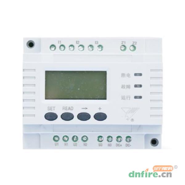 DYJK-YKS4978C電壓/電流信號傳感器
