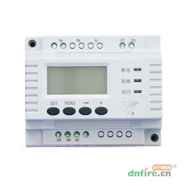 DYJK-YKS4976C電壓/電流信號傳感器,山鷹報警,傳感器