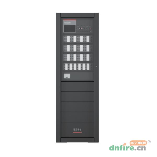 H4600火災報警控制器（聯(lián)動型）,霍尼韋爾,立柜式