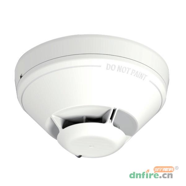 HD200HD智能感溫火災(zāi)探測(cè)器,霍尼韋爾,點(diǎn)型感溫火災(zāi)探測(cè)器