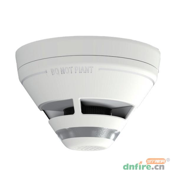 HD200SDB智能光電感煙探測器 聲光型