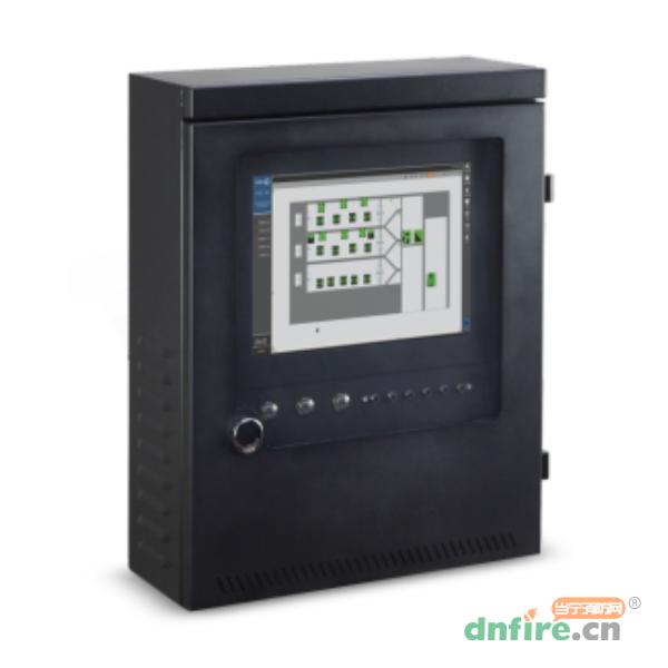 FS-C-12V-17AH2應急照明控制器 壁掛式,飛尚科技,應急照明控制器