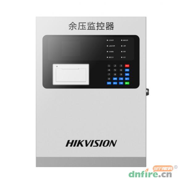 HK-YJ-5401余壓監(jiān)控器