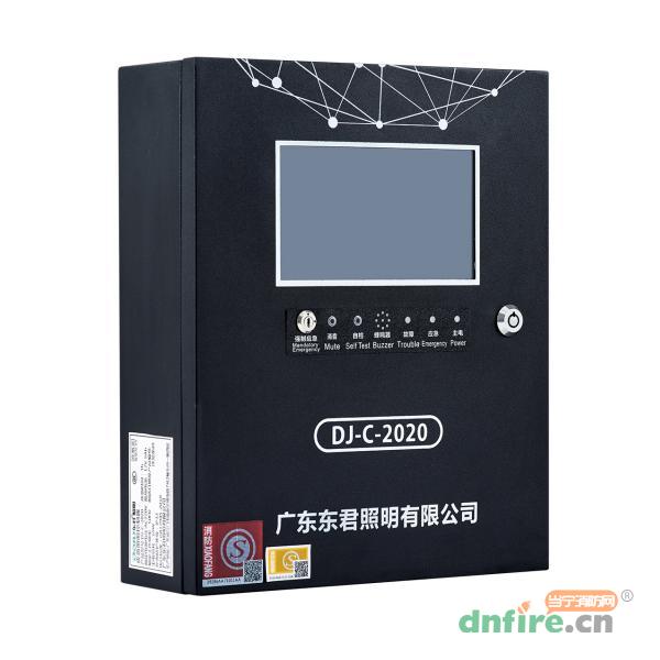 DJ-C-2020應(yīng)急照明控制器,東君,應(yīng)急照明控制器