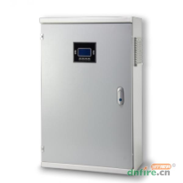FS-D-0.6KVA-12V-55AH應急照明集中電源,飛尚科技,應急照明集中電源
