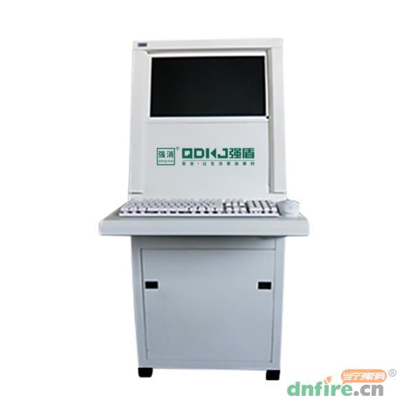 JKG108TX 大空間圖像 VFSD智能圖像火災報警系統(tǒng)管理平臺,強盾消防科技,圖像型火災探測器