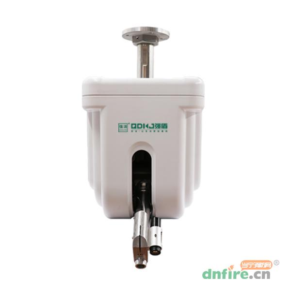 ZDMS0.6/10S自動消防水炮,強盾消防科技,消防水炮