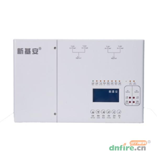 JHX-24B吸氣式感煙火災(zāi)探測器