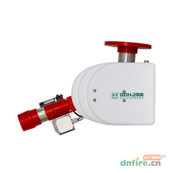 ZDMS0.8/20S自動跟蹤定位射流滅火裝置,強(qiáng)盾消防科技,消防水炮