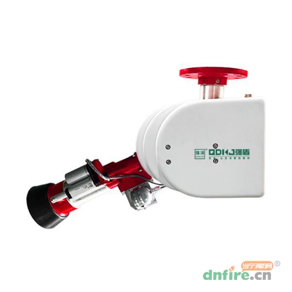 ZDMS0.8/30S自動(dòng)跟蹤定位射流滅火裝置,強(qiáng)盾消防科技,消防水炮