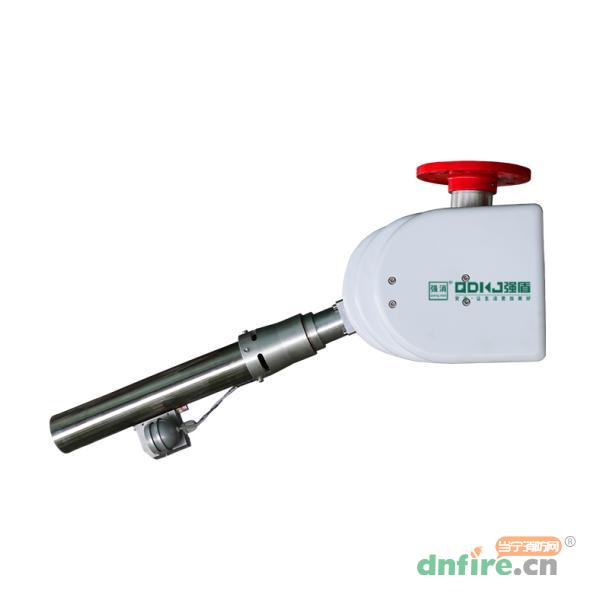 ZDMS0.8/30PEx自動跟蹤定位射流滅火裝置,強(qiáng)盾消防科技,消防水炮