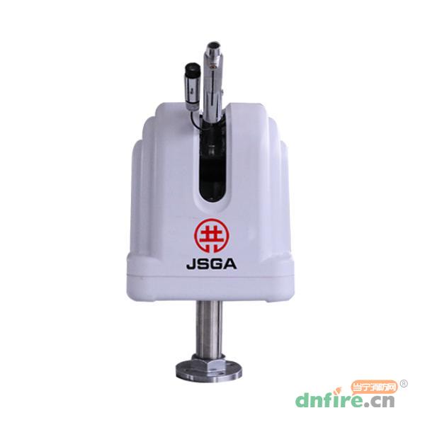 ZDMS0.6/5S自動(dòng)跟蹤定位射流滅火裝置