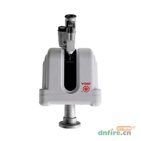 ZDMS0.6/5S-JSGA自動跟蹤定位射流滅火裝置,江蘇共安,消防水炮