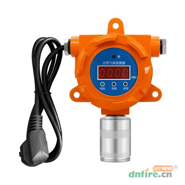 DH-HY-GA41DC-Ex獨立式點型可燃氣體探測器 AC220V交流電源,大華,獨立式可燃氣體探測器