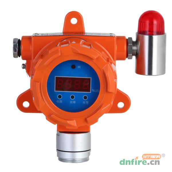 DH-HY-GA41CLC-Ex點(diǎn)型可燃?xì)怏w探測(cè)器,大華,可燃?xì)怏w探測(cè)器